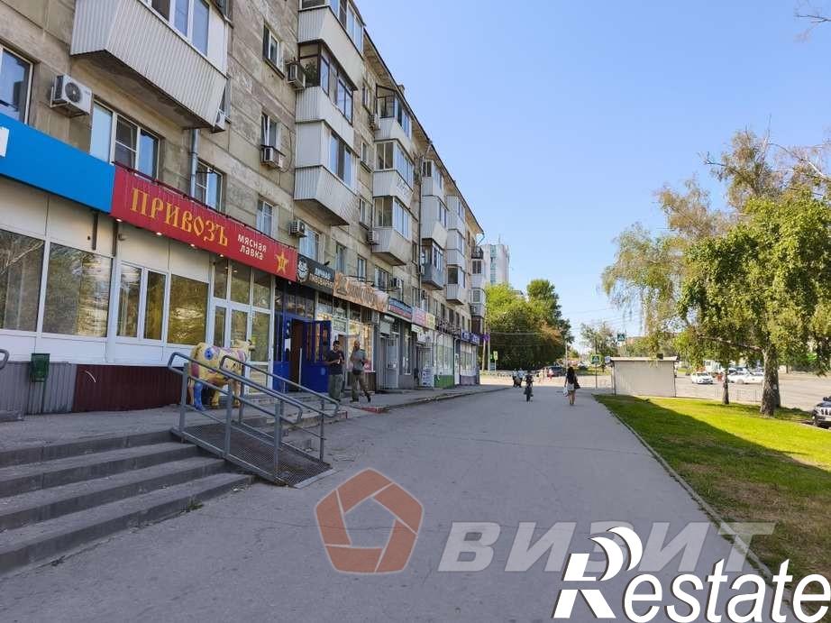 Сдать торговое помещение за 90 000 рублей на 22 Партсъезда улица, 18