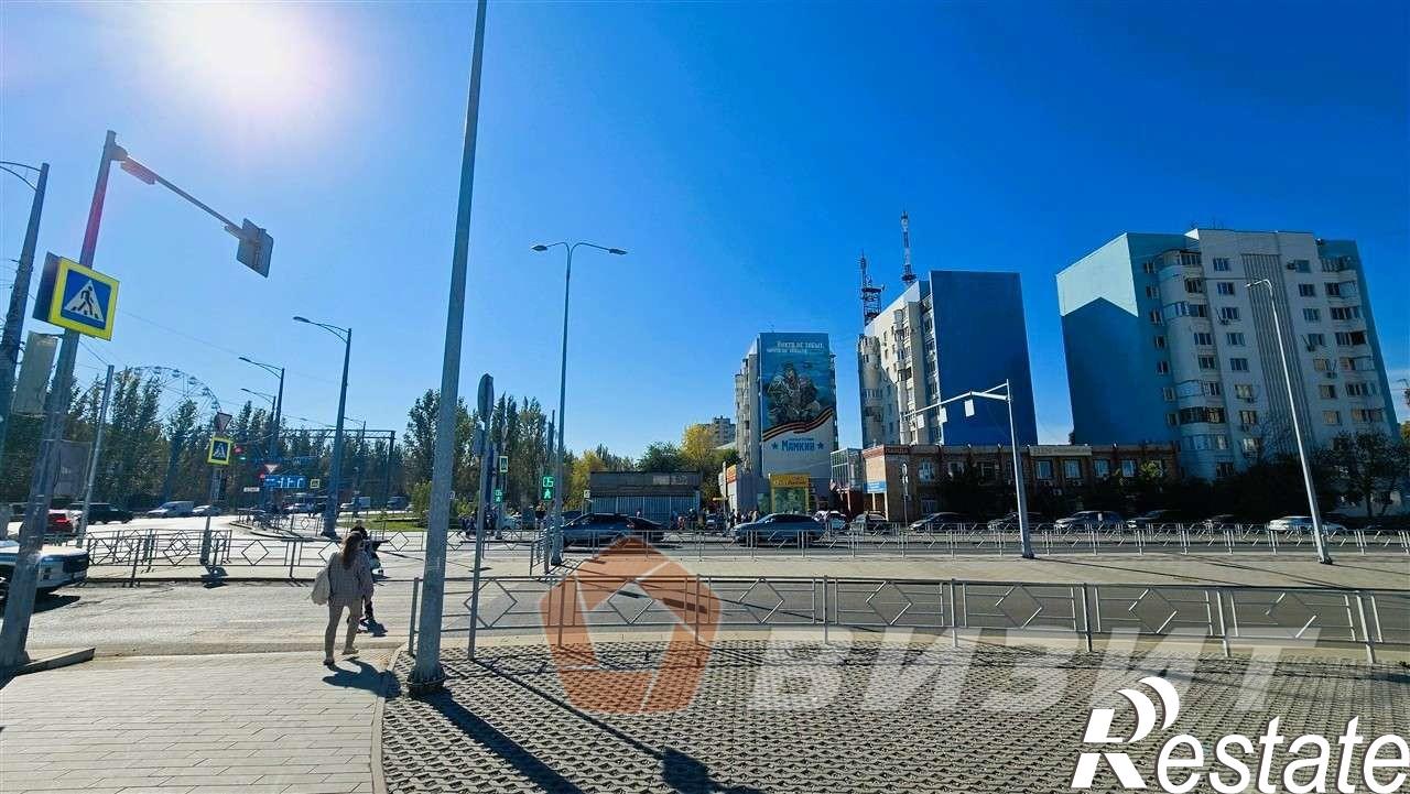 Сдать офис, помещение под офис за 100 000 рублей на Московское шоссе, 126А