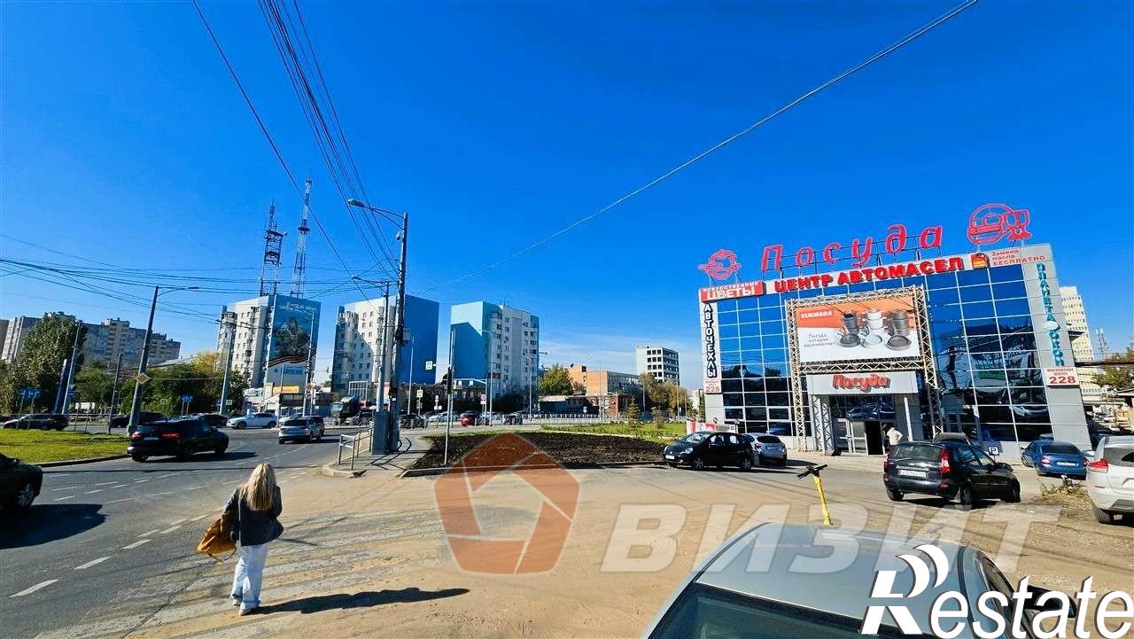 Сдать офис, помещение под офис за 100 000 рублей на Московское шоссе, 126А
