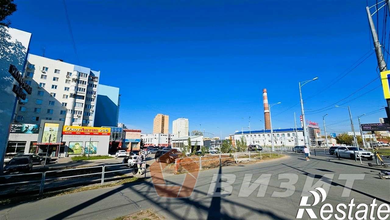 Сдать офис, помещение под офис за 100 000 рублей на Московское шоссе, 126А