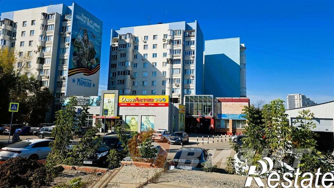 Сдать офис, помещение под офис за 100 000 рублей на Московское шоссе, 126А