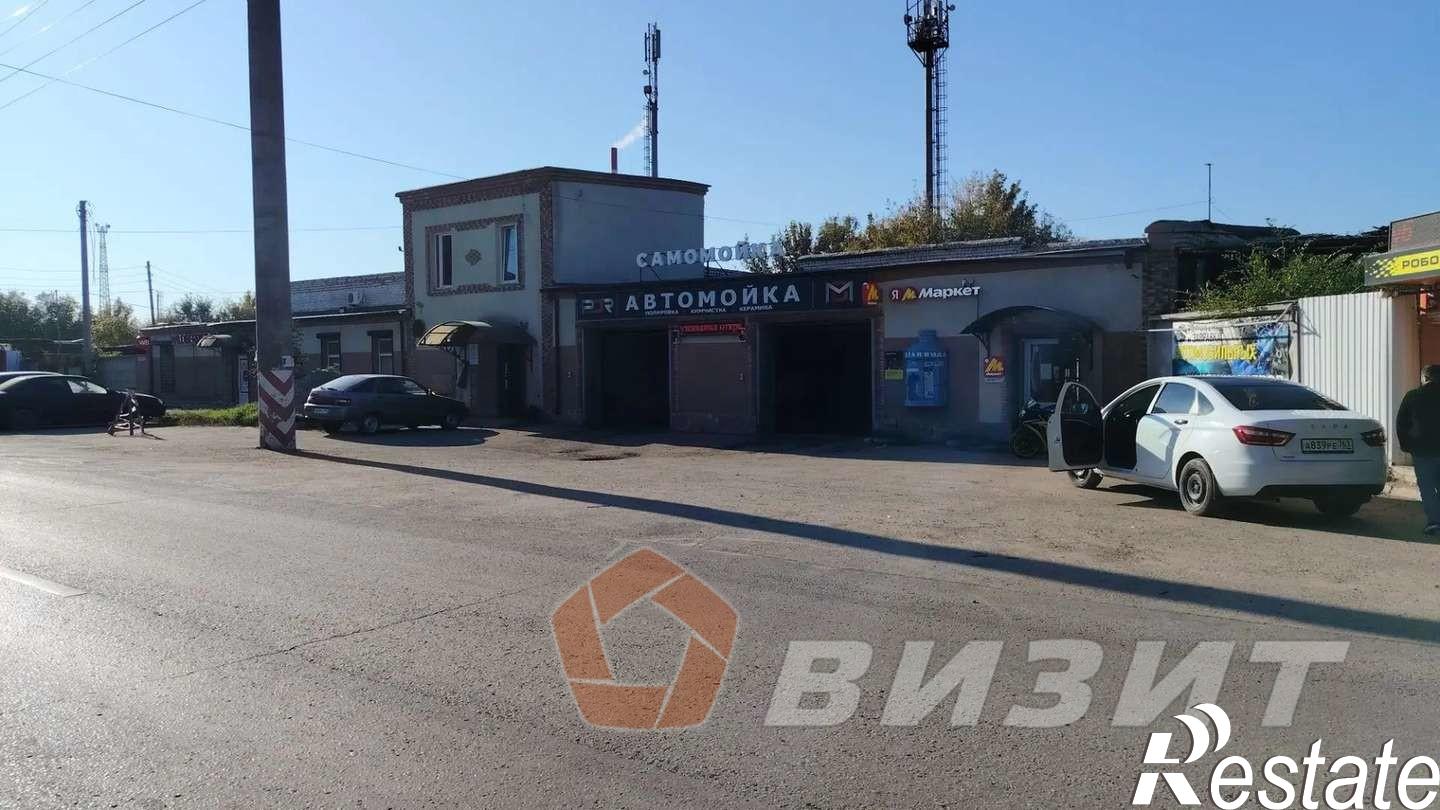 Сдать торговое помещение за 30 000 рублей на Центральная улица, 11б
