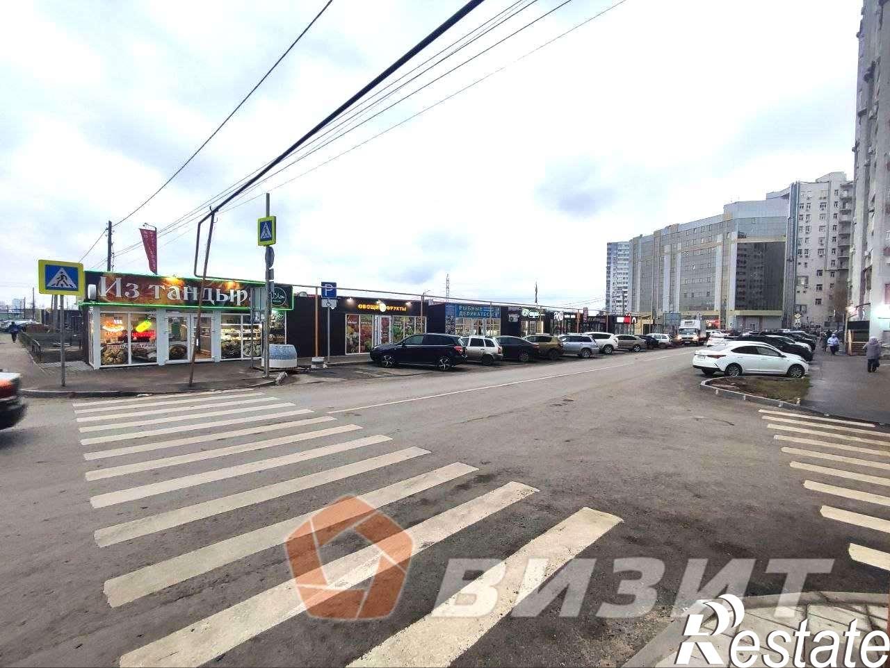 Сдать офис, помещение под офис за 262 500 рублей на Санфировой улица, 112ак2