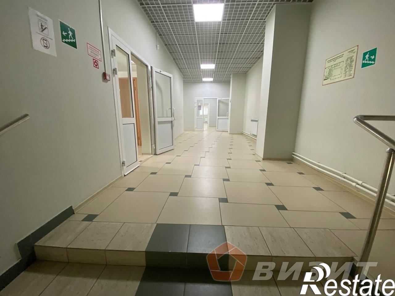 Сдать офис, помещение под офис за 262 500 рублей на Санфировой улица, 112ак2