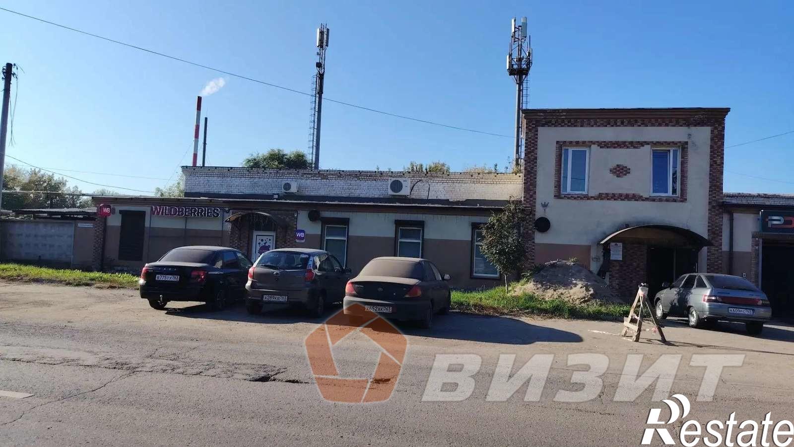 Сдать торговое помещение за 30 000 рублей на Центральная улица, 11б