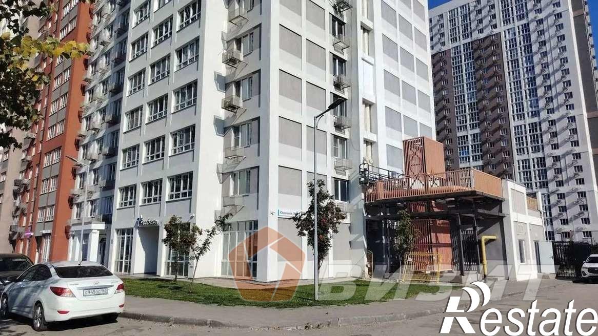 Купить торговое помещение за 8 900 000 рублей на Южное шоссе, 7а