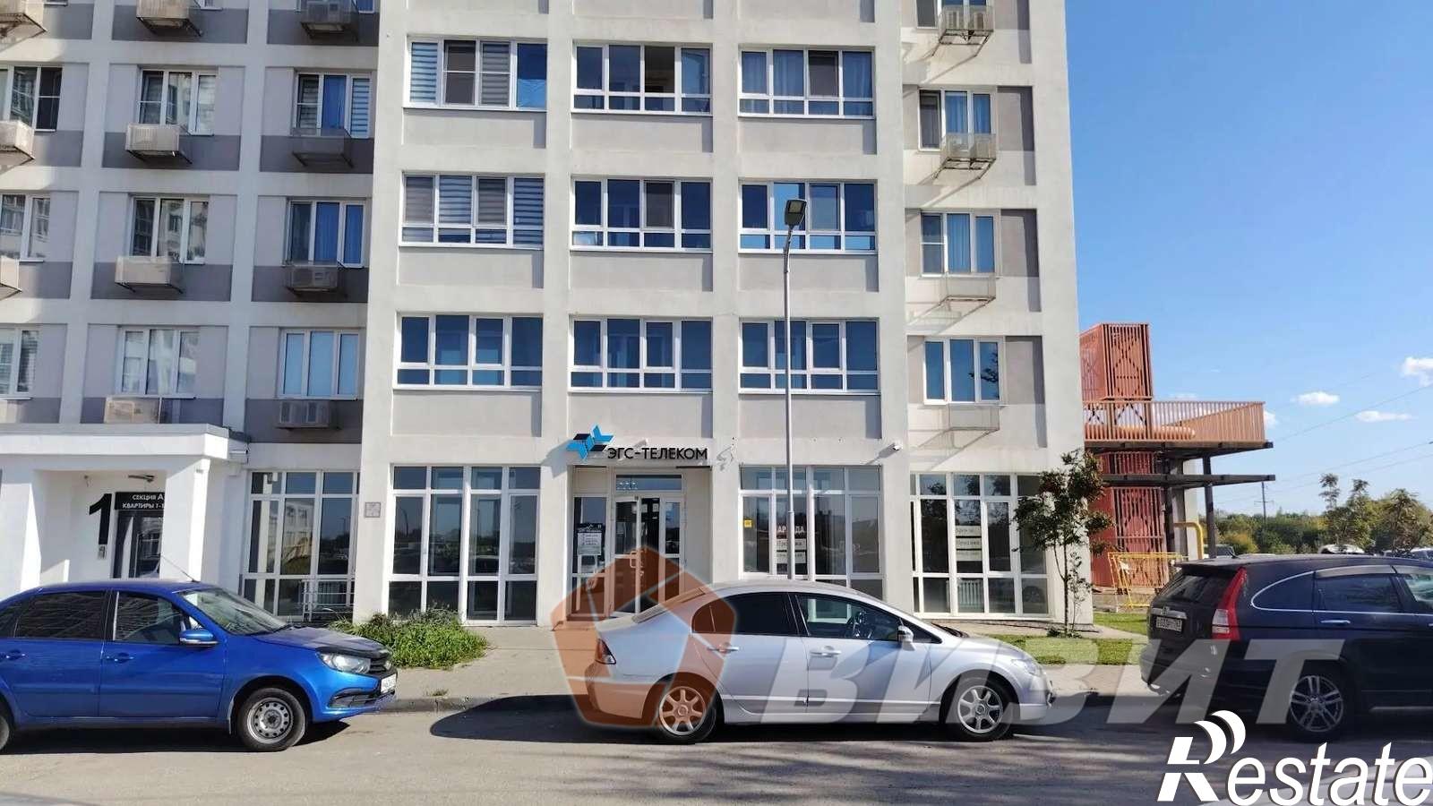 Купить торговое помещение за 8 900 000 рублей на Южное шоссе, 7а