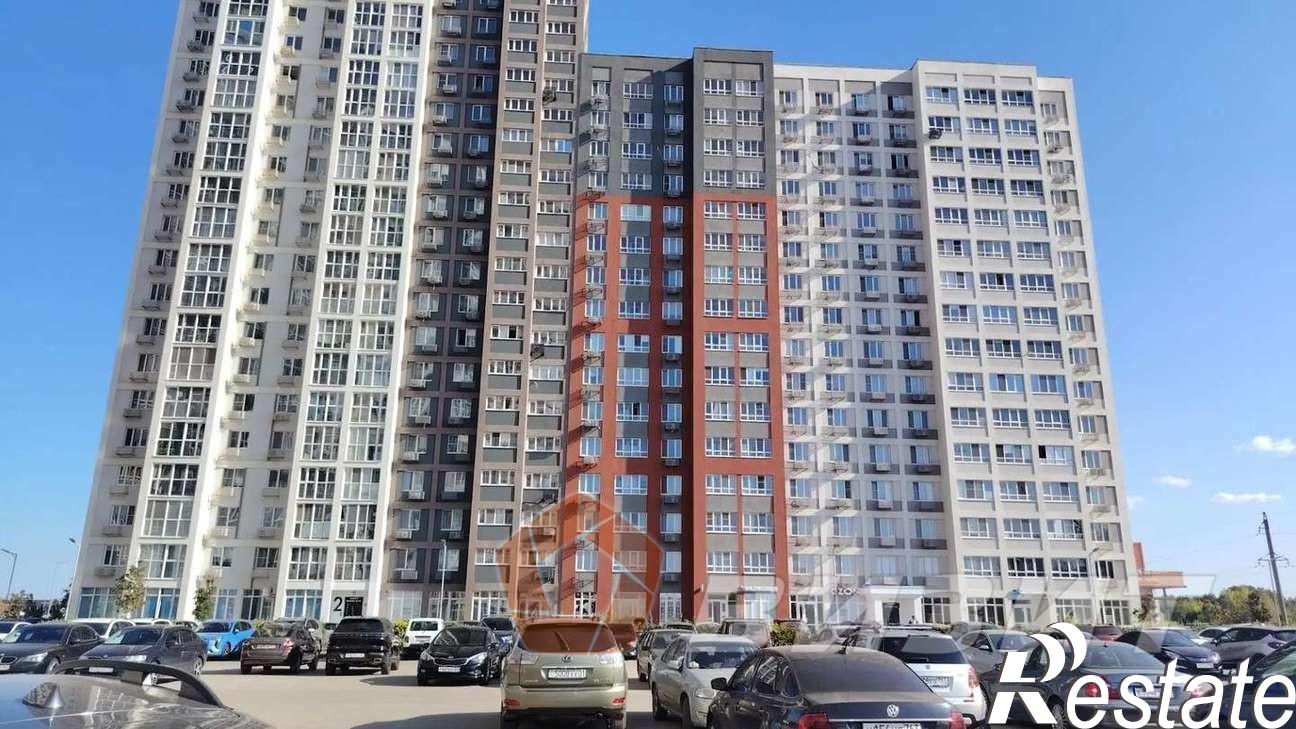 Купить торговое помещение за 8 900 000 рублей на Южное шоссе, 7а