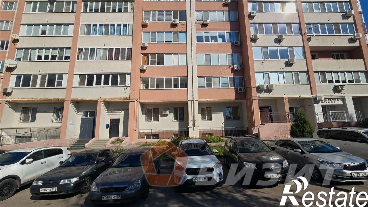 Сдать офис, помещение под офис за 48 000 рублей на Советской Армии улица, 212Б