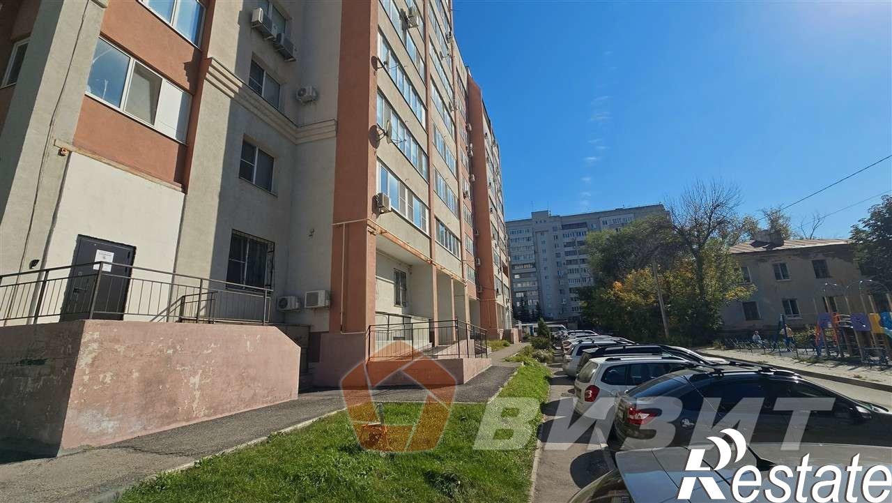 Сдать офис, помещение под офис за 48 000 рублей на Советской Армии улица, 212Б