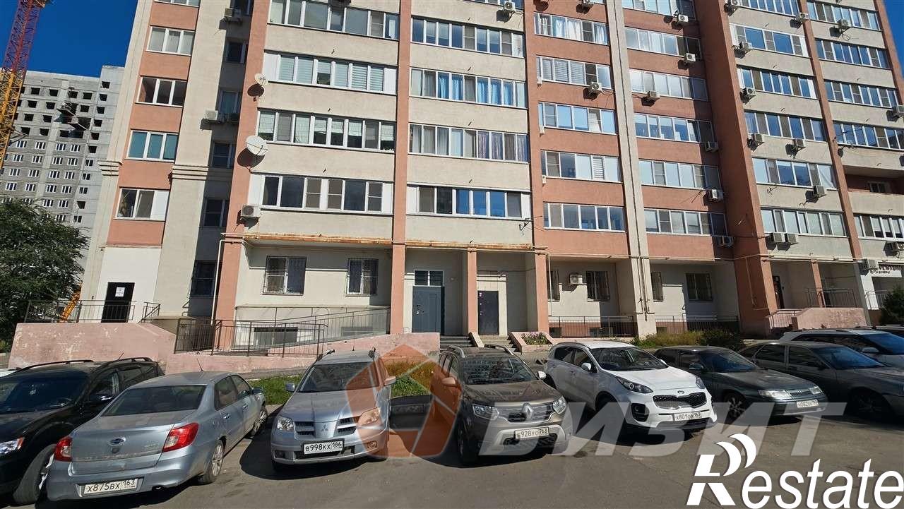 Сдать офис, помещение под офис за 48 000 рублей на Советской Армии улица, 212Б