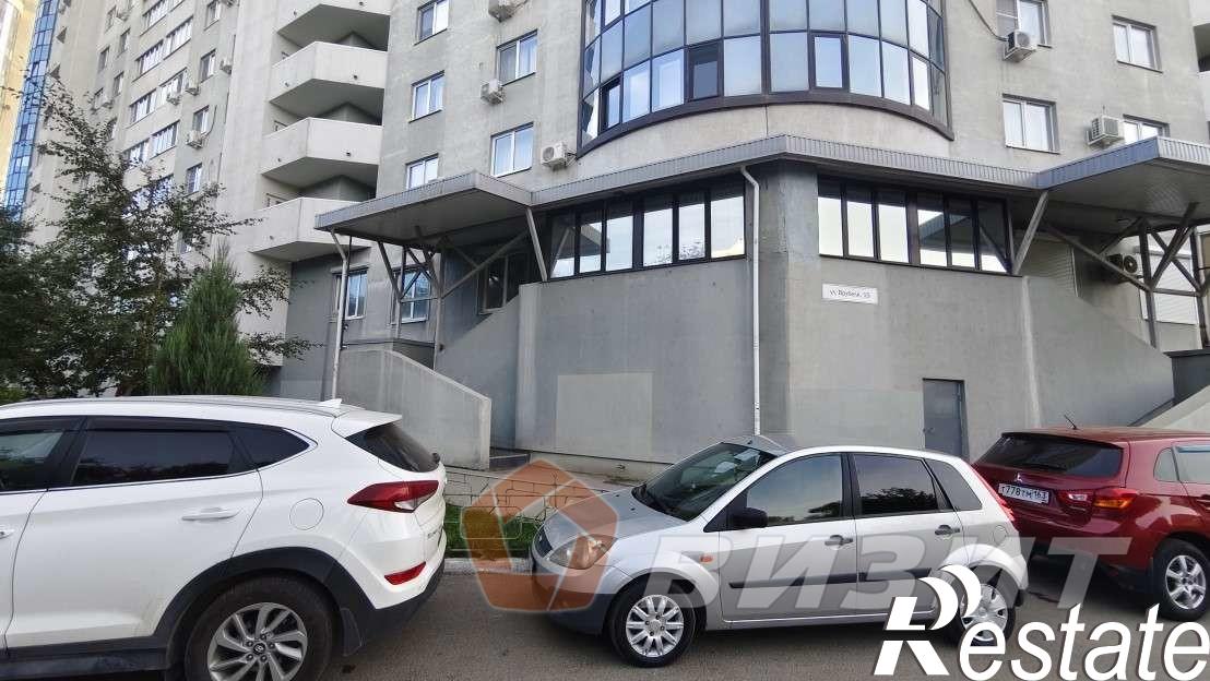 Сдать офис, помещение под офис за 77 000 рублей на Врубеля улица, 15