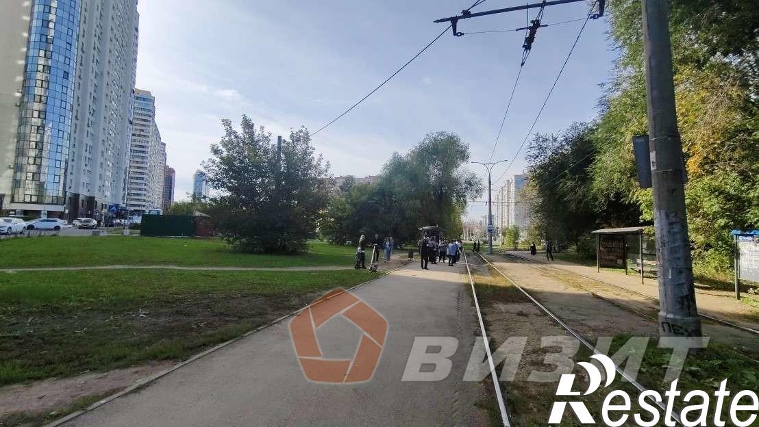 Сдать офис, помещение под офис за 77 000 рублей на Врубеля улица, 15