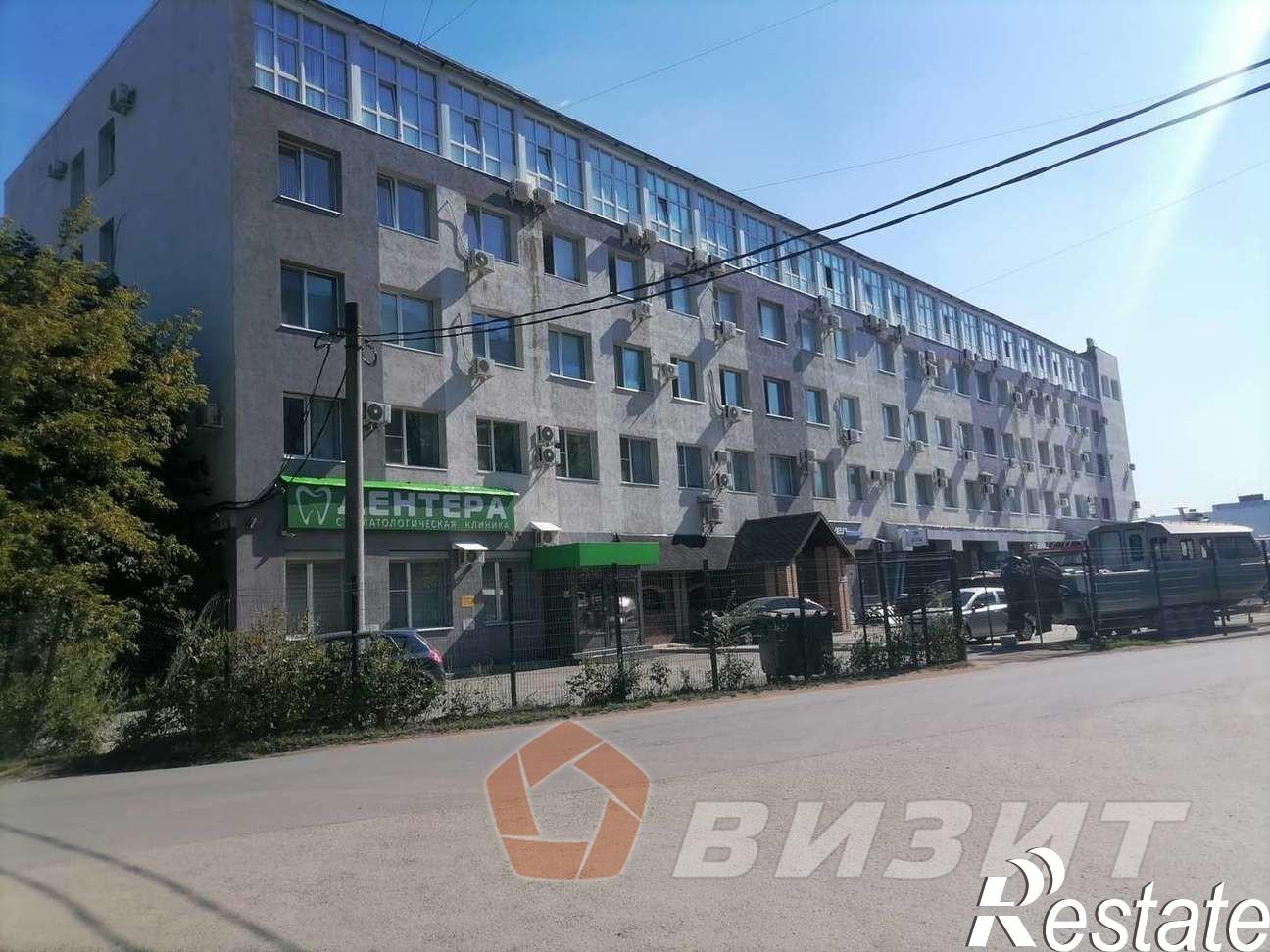 Купить офис, помещение под офис за 9 600 000 рублей на Губанова улица, 3
