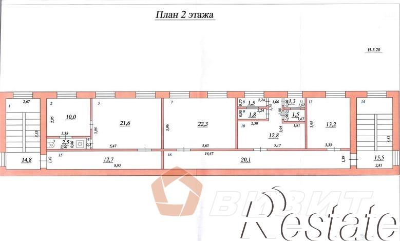 Сдать производственную площадь за 300 000 рублей на Флотская улица, 18а