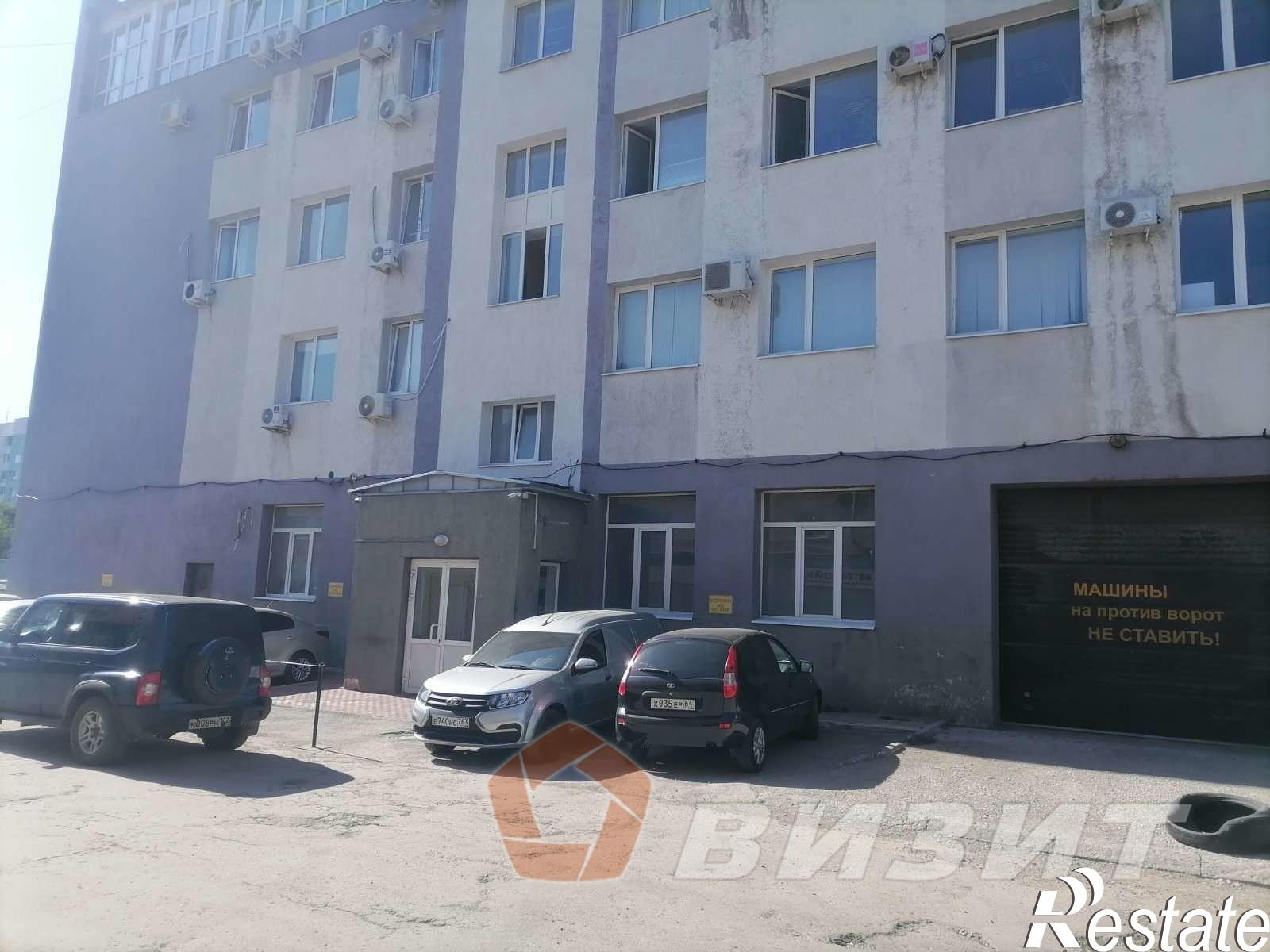 Купить офис, помещение под офис за 9 600 000 рублей на Губанова улица, 3