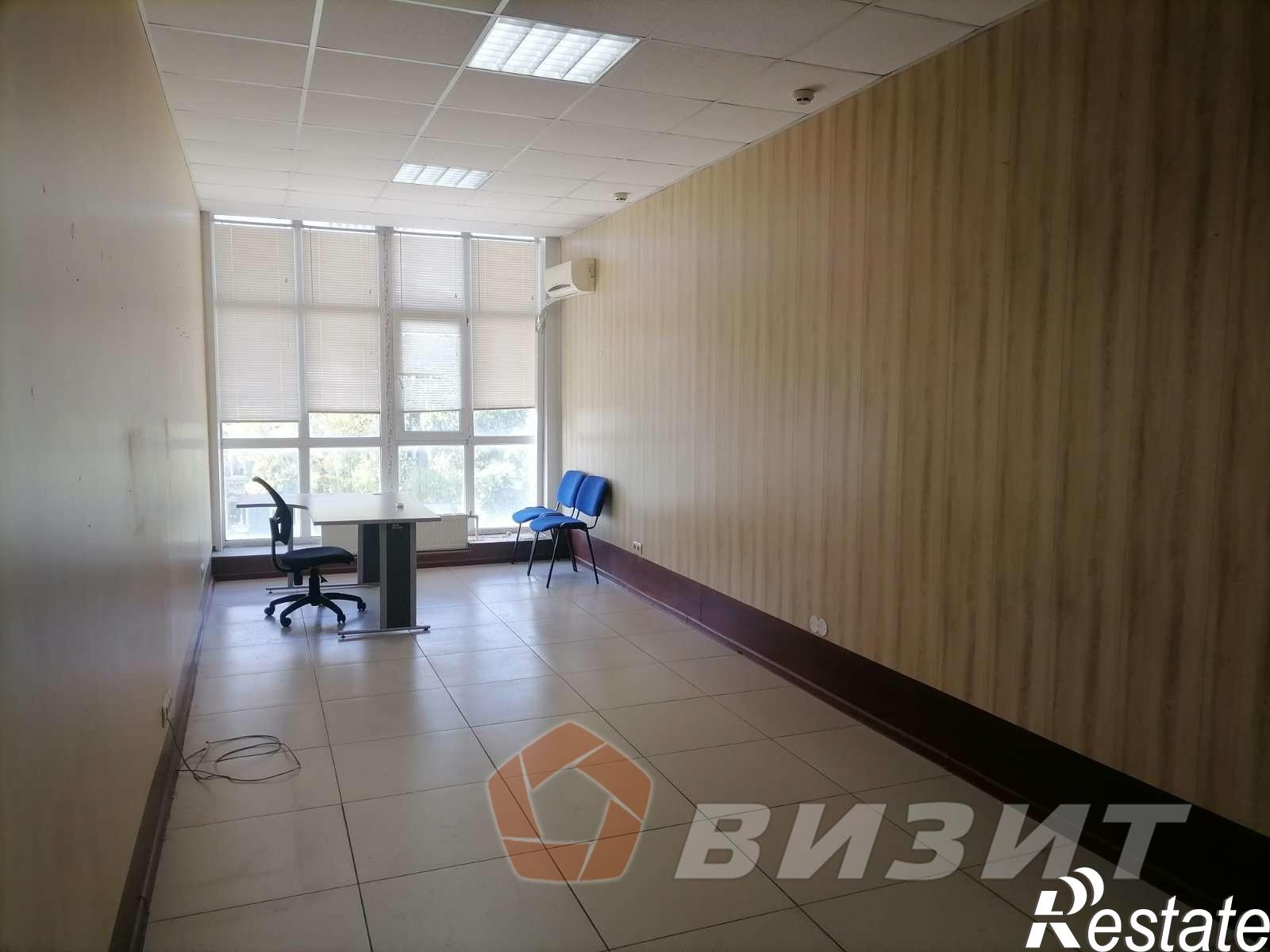 Купить офис, помещение под офис за 9 600 000 рублей на Губанова улица, 3