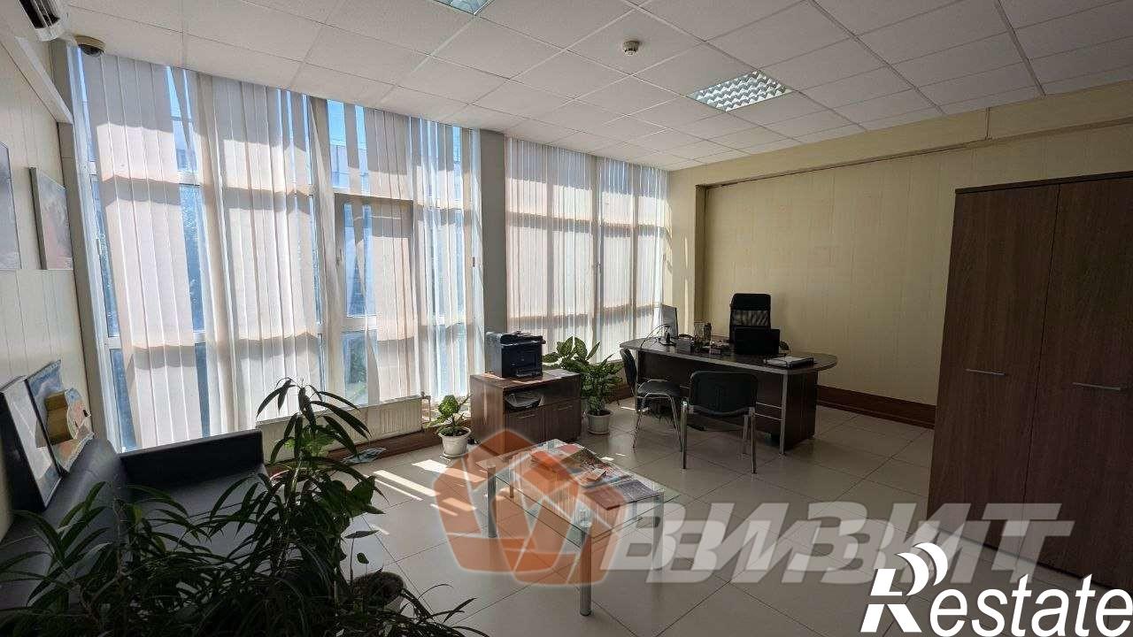Купить офис, помещение под офис за 9 600 000 рублей на Губанова улица, 3