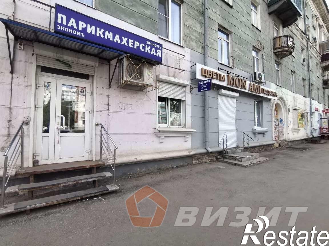 Сдать торговое помещение за 50 000 рублей на Победы улица, 141
