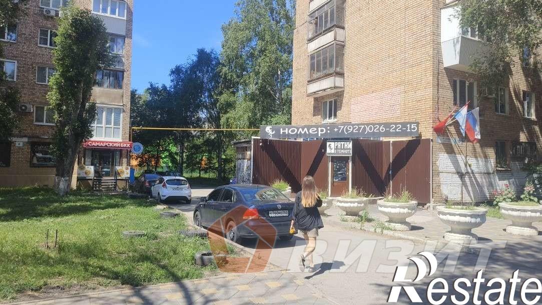 Сдать торговое помещение за 75 000 рублей на Ленина проспект, 10