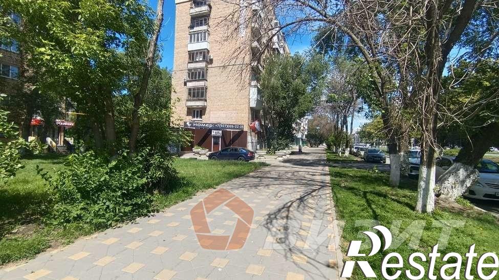 Сдать торговое помещение за 75 000 рублей на Ленина проспект, 10