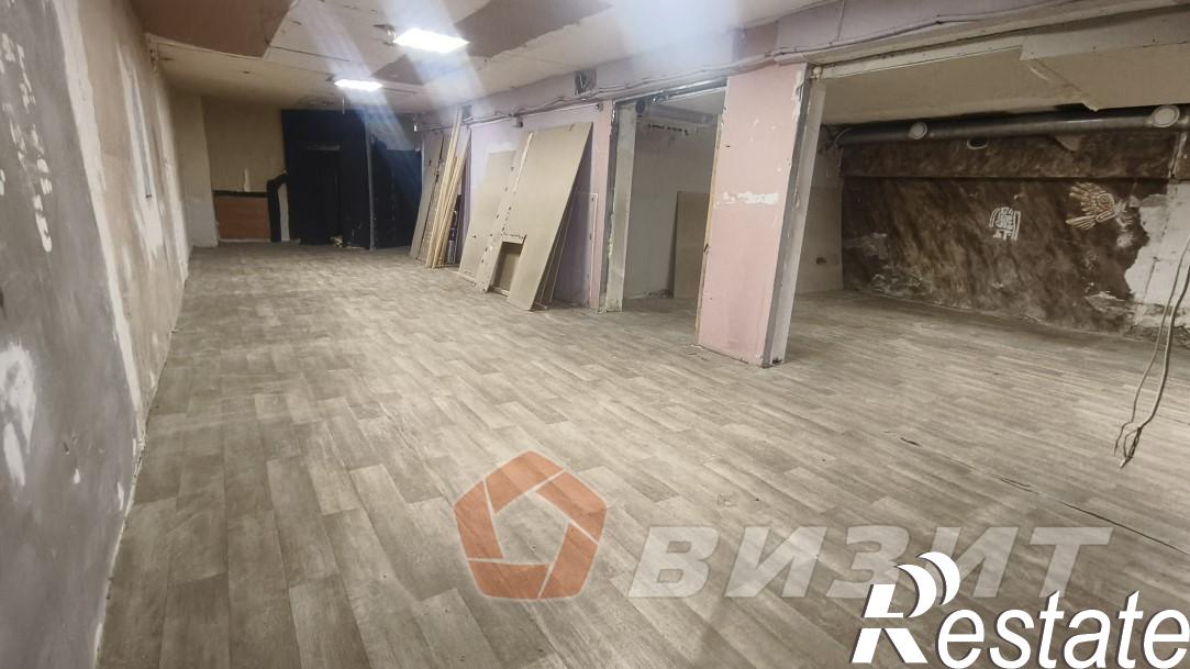 Сдать торговое помещение за 75 000 рублей на Ленина проспект, 10