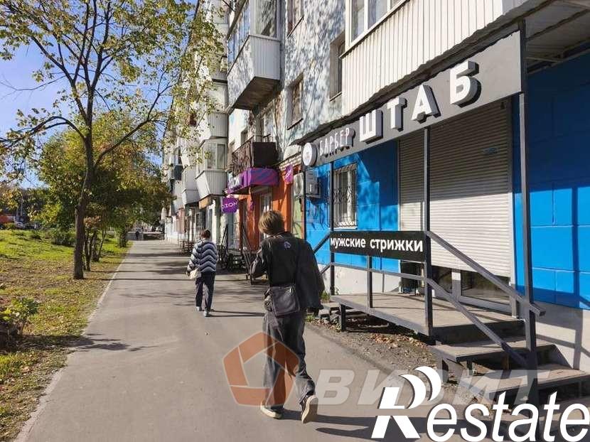 Сдать торговое помещение за 55 000 рублей на Пугачевский тракт, 72