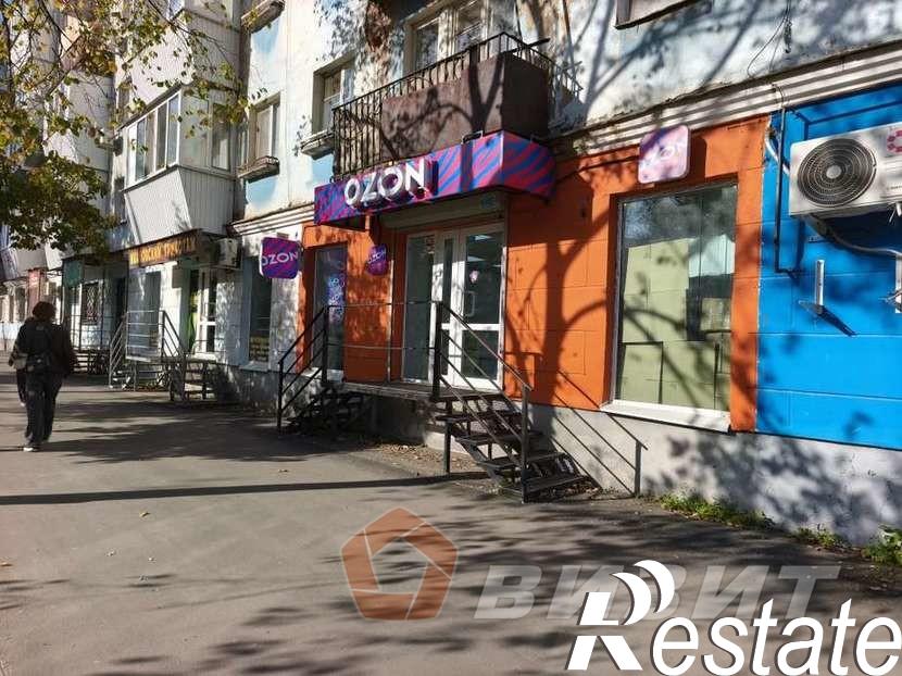 Сдать торговое помещение за 55 000 рублей на Пугачевский тракт, 72