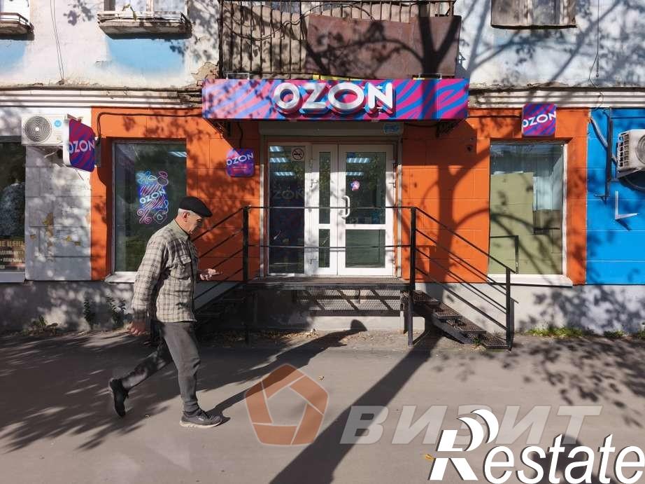 Сдать торговое помещение за 55 000 рублей на Пугачевский тракт, 72