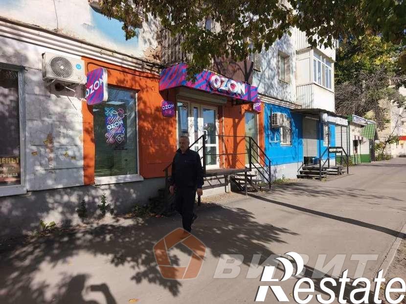 Сдать торговое помещение за 55 000 рублей на Пугачевский тракт, 72
