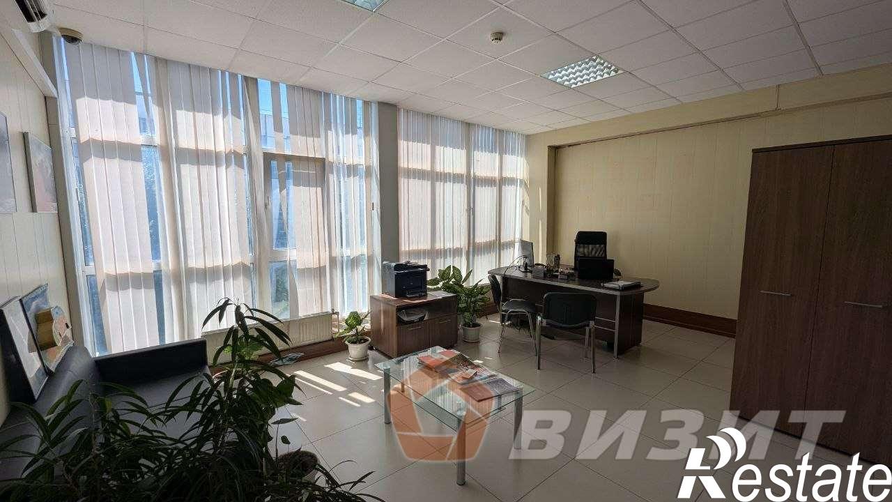 Купить офис, помещение под офис за 4 600 000 рублей на Губанова улица, 3
