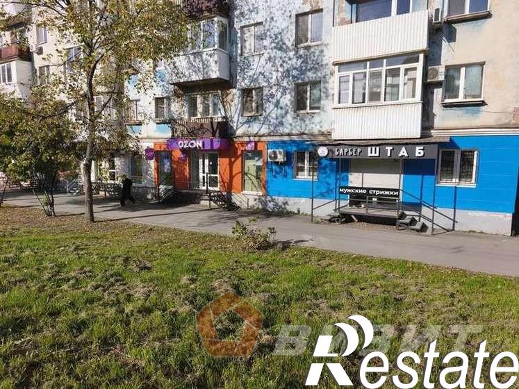 Сдать торговое помещение за 55 000 рублей на Пугачевский тракт, 72