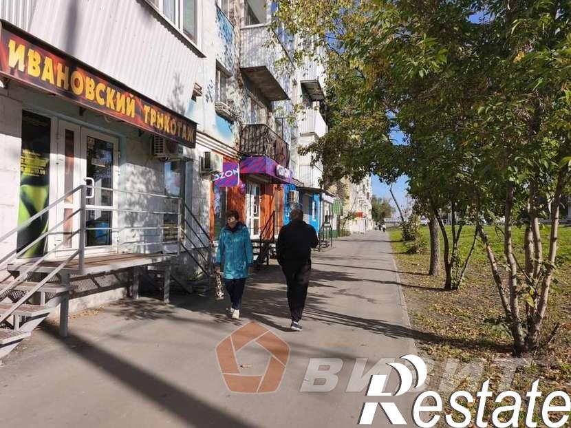 Сдать торговое помещение за 55 000 рублей на Пугачевский тракт, 72