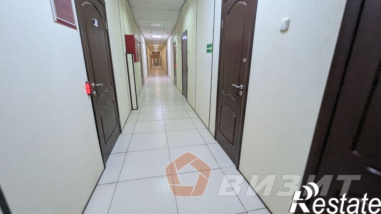 Купить офис, помещение под офис за 4 600 000 рублей на Губанова улица, 3