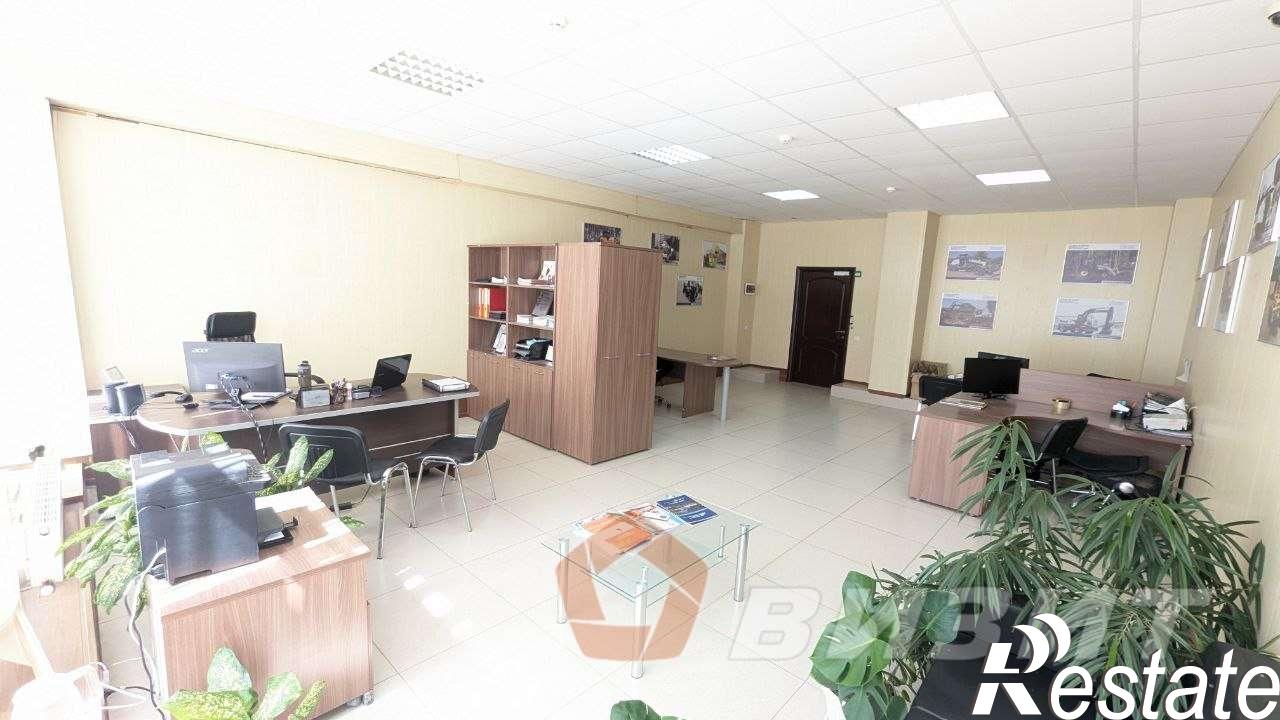 Купить офис, помещение под офис за 4 600 000 рублей на Губанова улица, 3