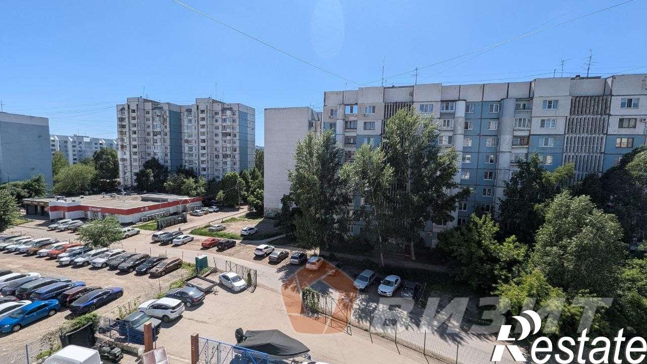 Купить офис, помещение под офис за 4 600 000 рублей на Губанова улица, 3