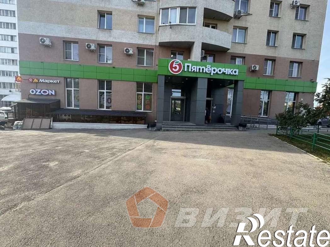 Сдать торговое помещение за 266 400 рублей на Маяковского улица, 95