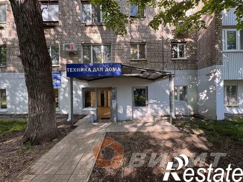 Сдать торговое помещение за 60 000 рублей на Минская улица, 65