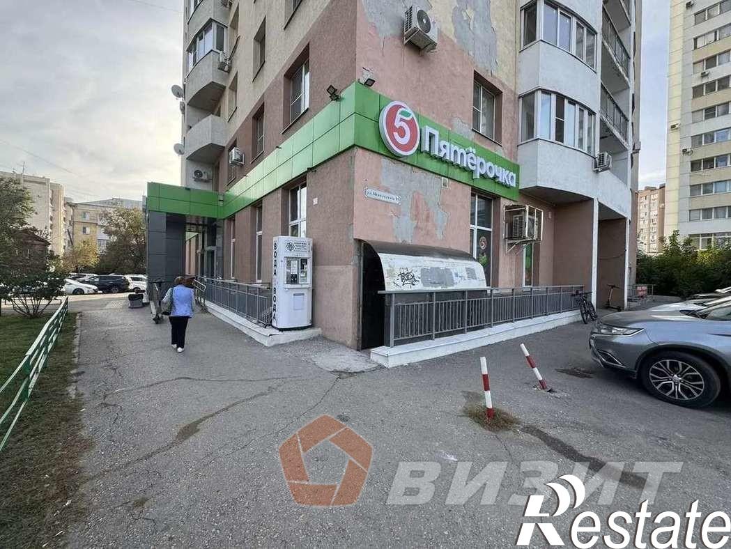 Сдать торговое помещение за 266 400 рублей на Маяковского улица, 95