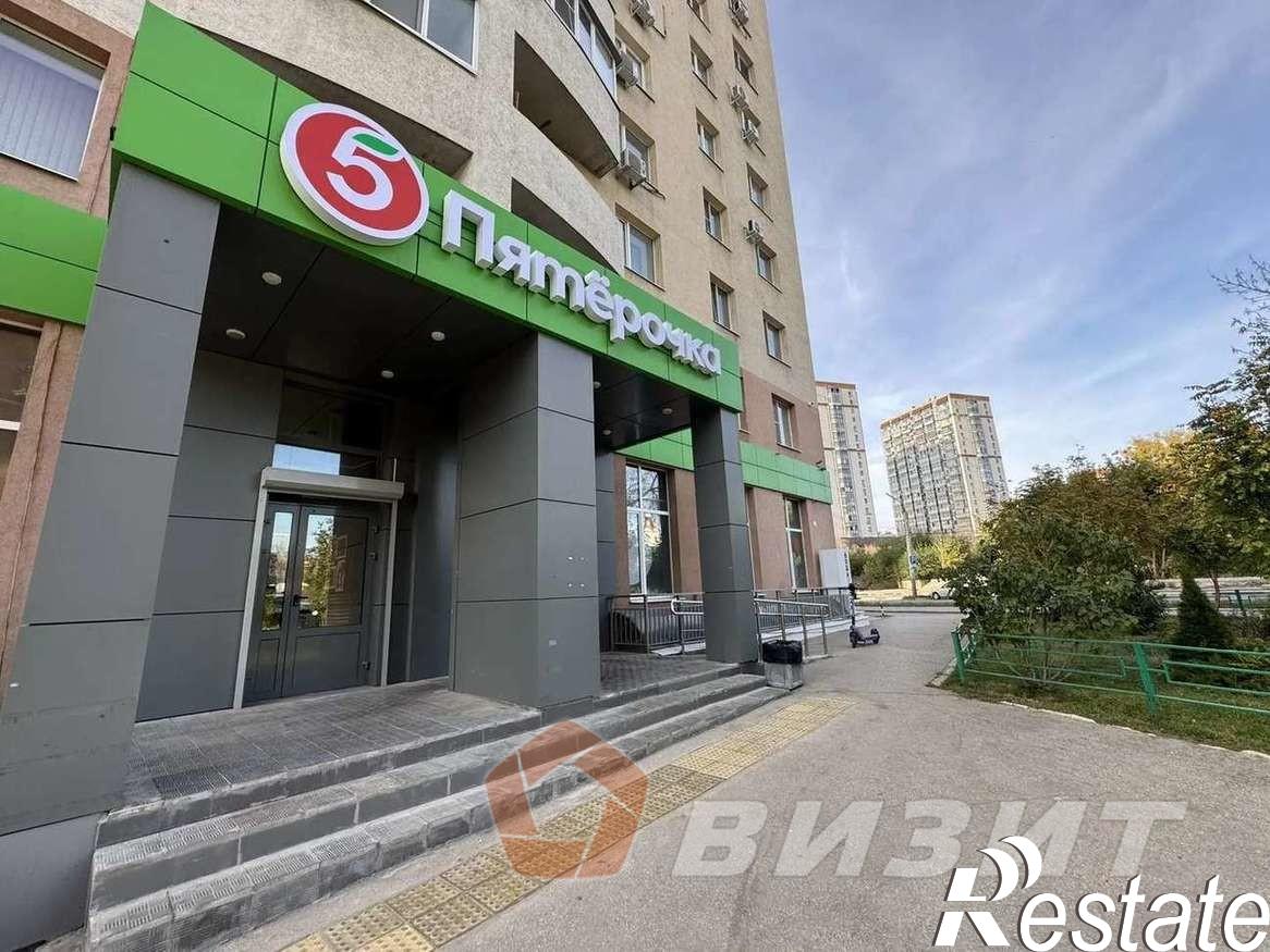 Сдать торговое помещение за 266 400 рублей на Маяковского улица, 95