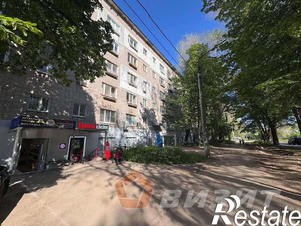 Сдать торговое помещение за 60 000 рублей на Минская улица, 65