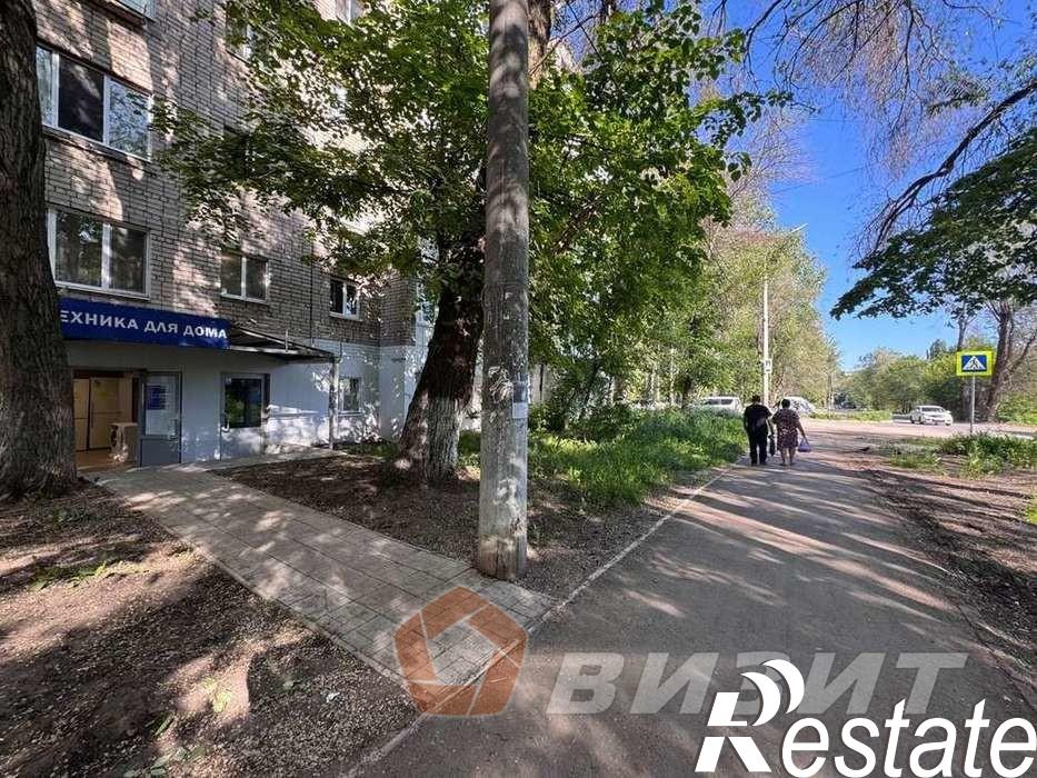 Сдать торговое помещение за 60 000 рублей на Минская улица, 65