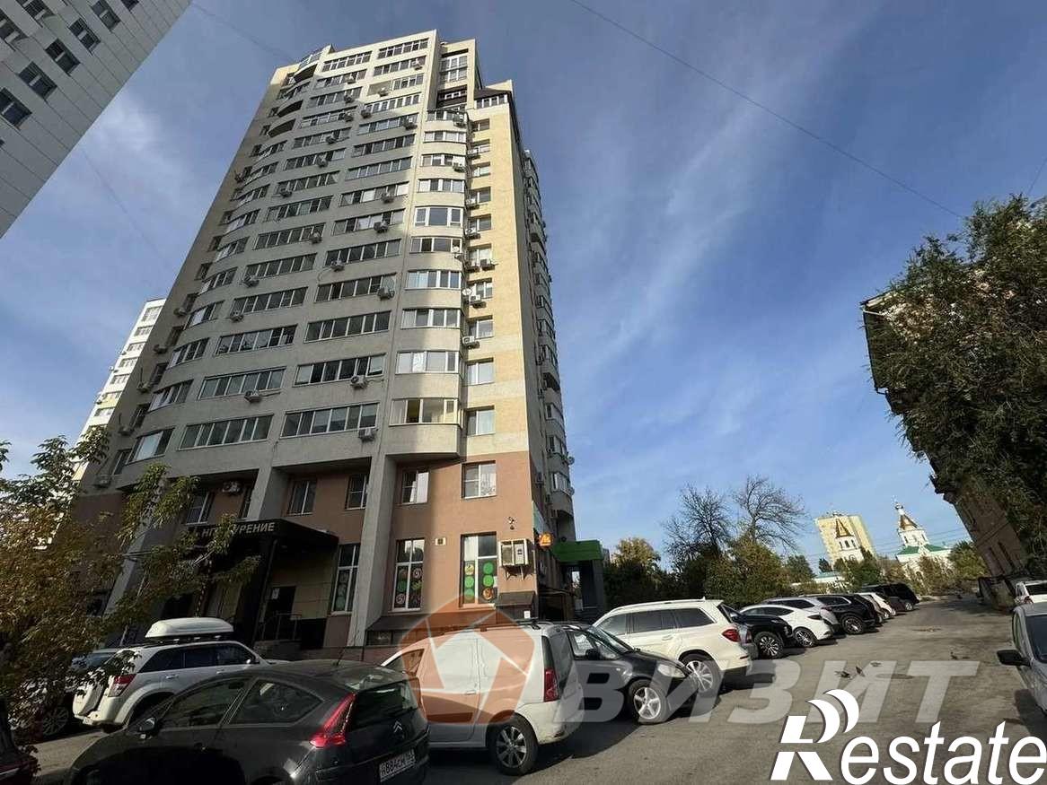 Сдать торговое помещение за 266 400 рублей на Маяковского улица, 95