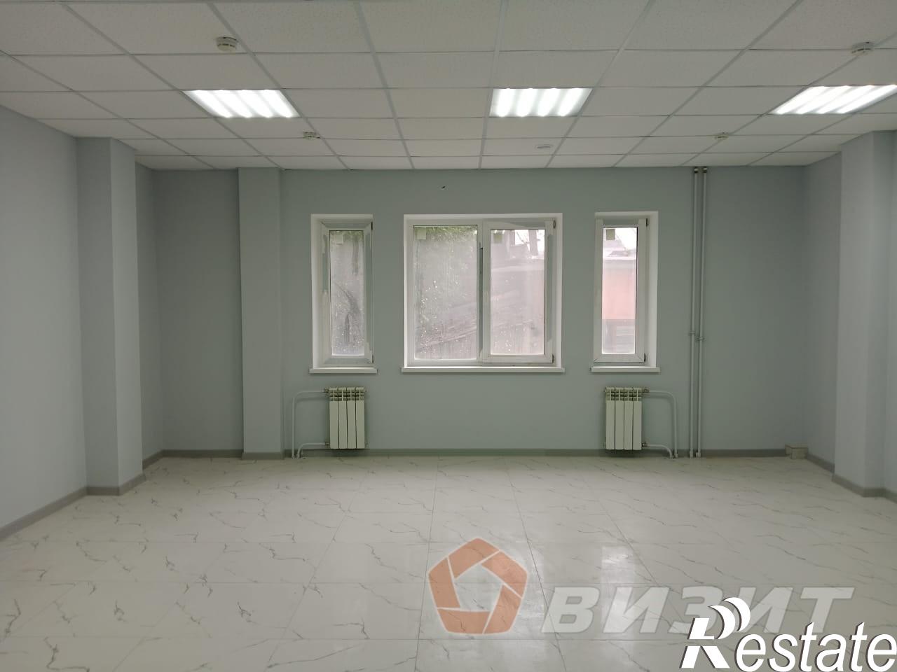 Купить офис, помещение под офис за 14 000 000 рублей на Самарская улица, 95а