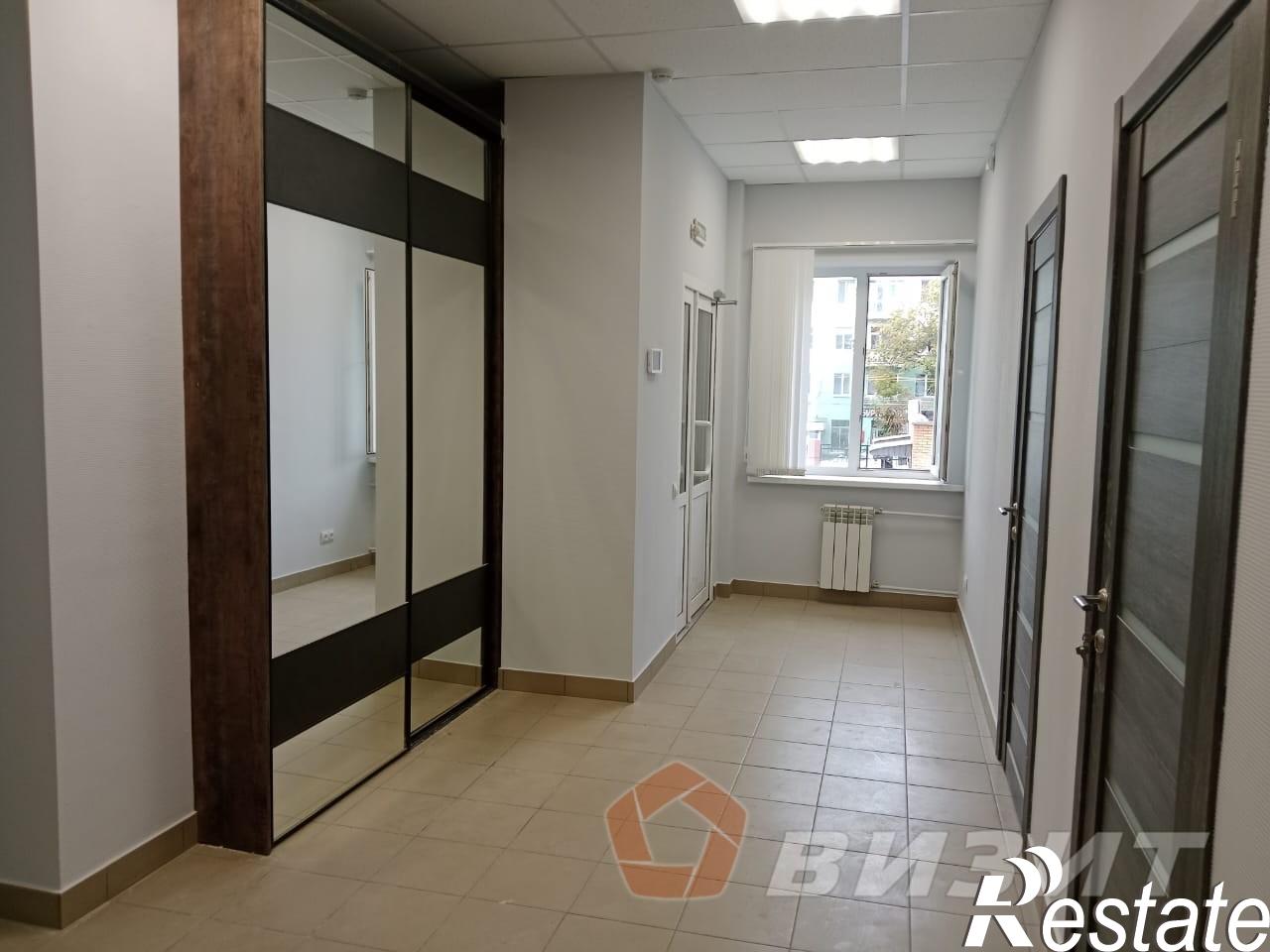 Купить офис, помещение под офис за 14 000 000 рублей на Самарская улица, 95а