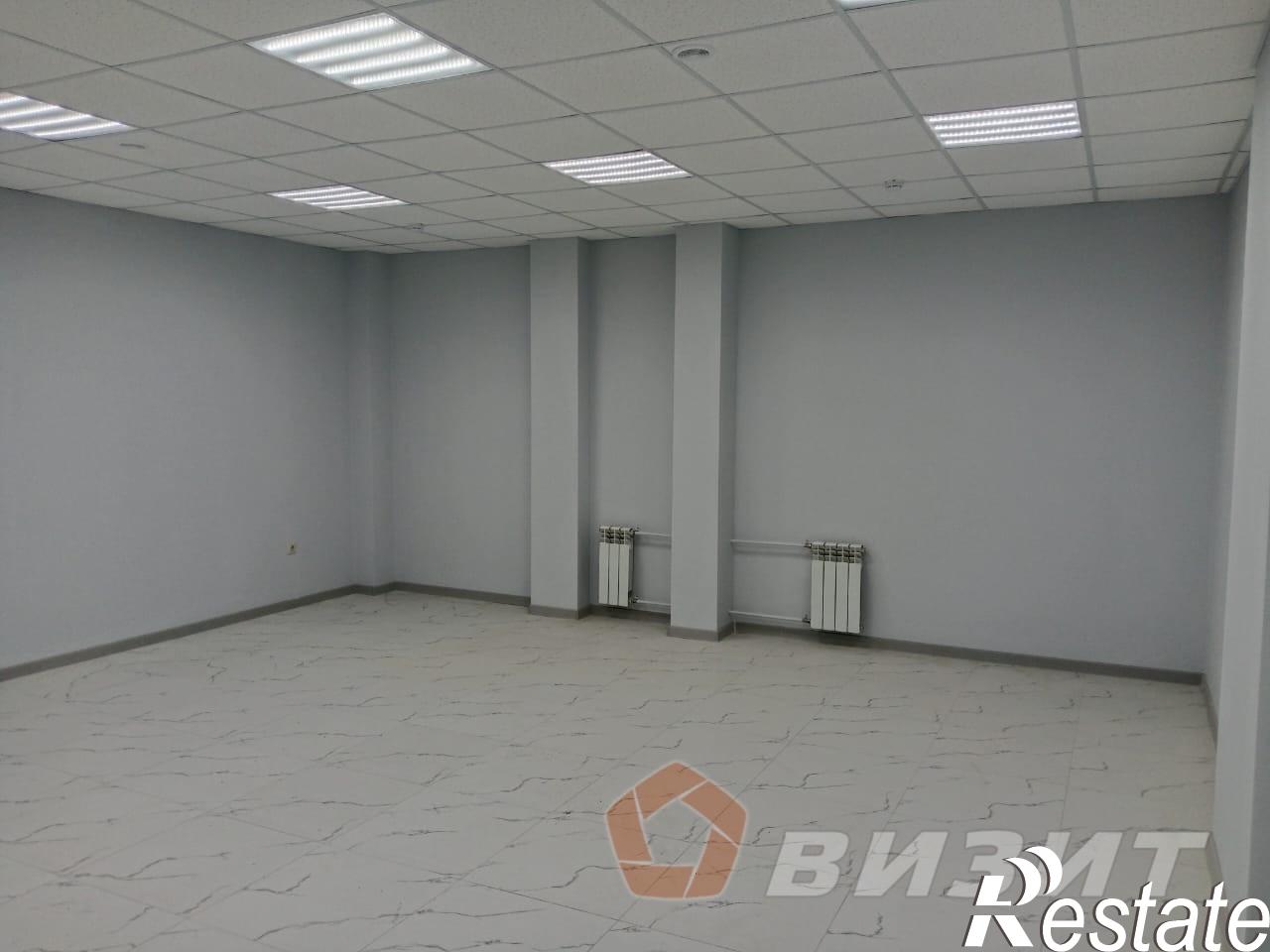 Купить офис, помещение под офис за 14 000 000 рублей на Самарская улица, 95а