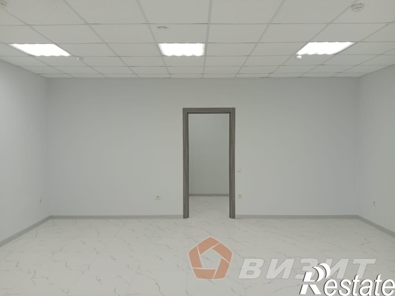 Купить офис, помещение под офис за 14 000 000 рублей на Самарская улица, 95а