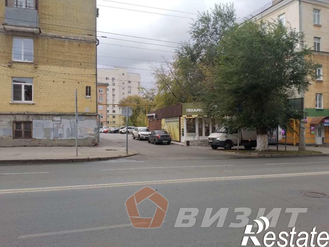 Сдать торговое помещение за 30 000 рублей на Масленникова проспект, 19