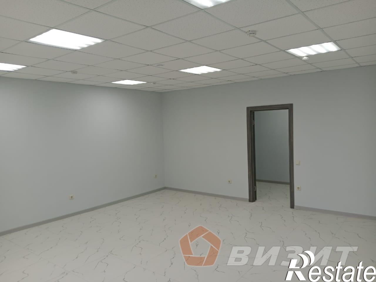 Купить офис, помещение под офис за 14 000 000 рублей на Самарская улица, 95а