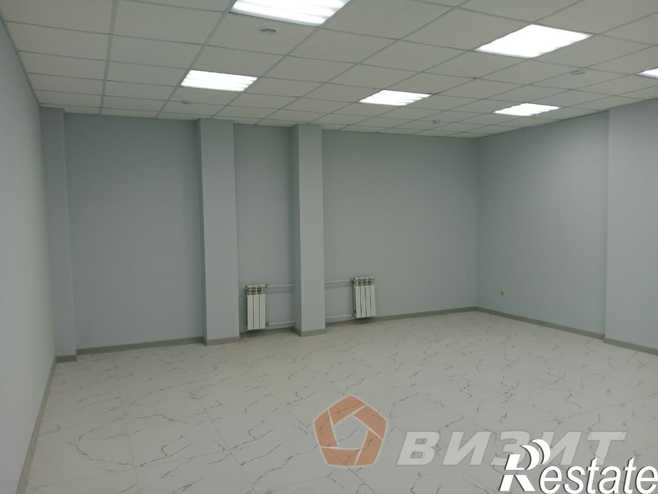 Купить офис, помещение под офис за 14 000 000 рублей на Самарская улица, 95а